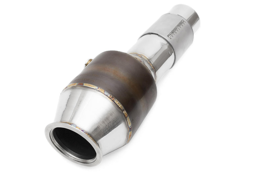 Fabspeed Motorsport Fabspeed Porsche 718 Boxster/Cayman HJS Sport Catalytic Converter 2017