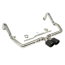 Load image into Gallery viewer, Fabspeed Motorsport Fabspeed Porsche 718 Boxster/Cayman Maxflo Cat-Back Exhaust System 2017