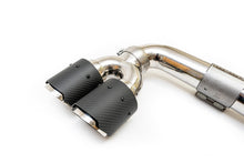 Load image into Gallery viewer, Fabspeed Motorsport Fabspeed Porsche 718 Boxster/Cayman Supercup Turboback Exhaust System 2017