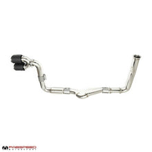 Load image into Gallery viewer, Fabspeed Motorsport Fabspeed Porsche 718 Boxster/Cayman Supercup Turboback Exhaust System 2017