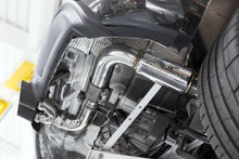 Load image into Gallery viewer, Fabspeed Motorsport Fabspeed Porsche 718 Boxster/Cayman Supercup Turboback Exhaust System 2017