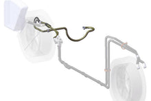 Load image into Gallery viewer, Fabspeed Motorsport Fabspeed Porsche 911 Carrera 3.2 Factory/OEM Oil Line Upgrade Kit