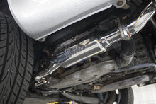Load image into Gallery viewer, Fabspeed Motorsport Fabspeed Porsche 911 Carrera European Pre-Muffler Cat Bypass Pipe 1976-1989