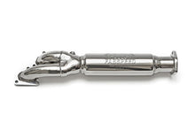 Load image into Gallery viewer, FS.POR.911.CB-Fabspeed Porsche 911 Carrera European Pre-Muffler Pipe (1976-1989)-Fabspeed Motorsport