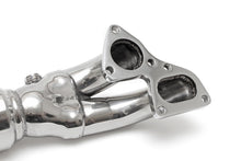 Load image into Gallery viewer, Fabspeed Motorsport Fabspeed Porsche 911 Carrera European Pre-Muffler Cat Bypass Pipe 1976-1989