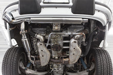 Load image into Gallery viewer, Fabspeed Motorsport Fabspeed Porsche 911 Carrera Maxflo Performance Exhaust System 1976-1989