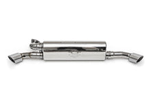 Load image into Gallery viewer, Fabspeed Motorsport Fabspeed Porsche 911 Carrera Maxflo Performance Exhaust System 1976-1989