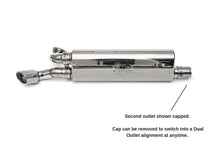 Load image into Gallery viewer, Fabspeed Motorsport Fabspeed Porsche 911 Carrera Maxflo Performance Exhaust System 1976-1989