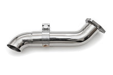 Load image into Gallery viewer, Fabspeed Motorsport Fabspeed Porsche 911 Carrera Muffler Bypass Pipe with Adjustable Turndown 1976-1989