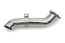 Load image into Gallery viewer, FS.POR.911.MB-Fabspeed Porsche 911 Carrera Muffler Bypass Pipe with Adjustable Turndown (1976-1989)-Fabspeed Motorsport