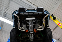 Load image into Gallery viewer, Fabspeed Motorsport Fabspeed Porsche 911 Carrera RSR Header Muffler Kit 1976-1989