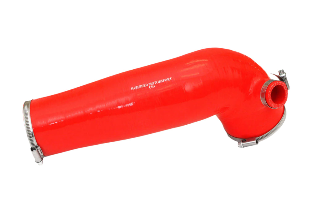 Fabspeed Motorsport Fabspeed Porsche 911 Turbo 930 C2 Turbo-Style Re-circulation Bypass Hose 1976-1989