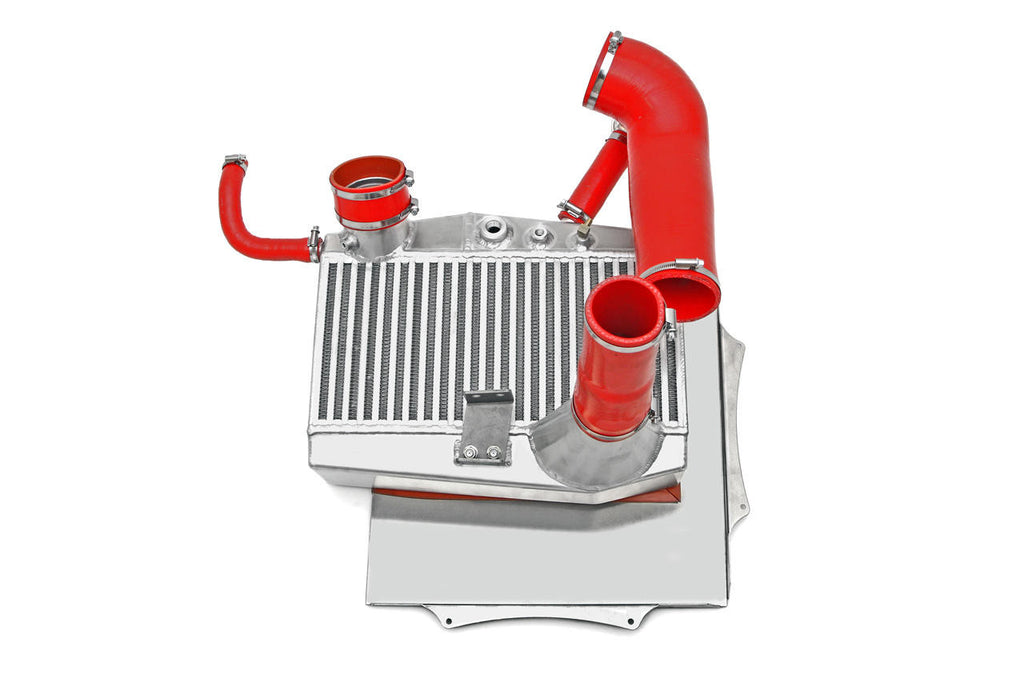 Fabspeed Motorsport Fabspeed Porsche 911 Turbo 930 Long-Neck Intercooler 1976-1989