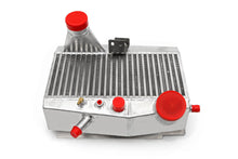 Load image into Gallery viewer, Fabspeed Motorsport Fabspeed Porsche 911 Turbo 930 Long-Neck Intercooler 1976-1989