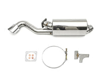 Load image into Gallery viewer, Fabspeed Motorsport Fabspeed Porsche 911 Turbo 930 Maxflo Performance Exhaust System 1976-1989