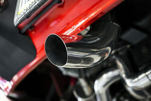 Load image into Gallery viewer, Fabspeed Motorsport Fabspeed Porsche 911 Turbo 930 Muffler Bypass Zork Tube 1976-1989