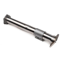 Load image into Gallery viewer, Fabspeed Motorsport Fabspeed Porsche 911 Turbo 930 RENNKRAFT Sport Cat and Cat Bypass Pipe 1976-1989