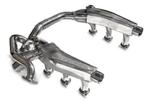 Load image into Gallery viewer, Fabspeed Motorsport Fabspeed Porsche 911 Turbo 930 Sport Headers with Heat 1976-1989