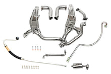 Load image into Gallery viewer, Fabspeed Motorsport Fabspeed Porsche 911 Turbo 930 Sport Headers with Heat 1976-1989