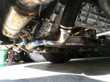 Load image into Gallery viewer, Fabspeed Motorsport Fabspeed Porsche 911 Turbo 930 Sport Headers with Heat 1976-1989