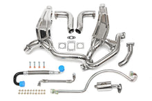 Load image into Gallery viewer, Fabspeed Motorsport Fabspeed Porsche 911 Turbo 930 Sport Headers with Heat 1976-1989
