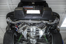 Load image into Gallery viewer, Fabspeed Motorsport Fabspeed Porsche 911 Turbo 930 Sport Performance Package 1976-1989