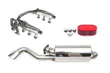 Load image into Gallery viewer, Fabspeed Motorsport Fabspeed Porsche 911 Turbo 930 Sport Performance Package 1976-1989
