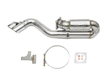 Load image into Gallery viewer, Fabspeed Motorsport Fabspeed Porsche 911 Turbo 930 Supercup Race Exhaust System 1976-1989