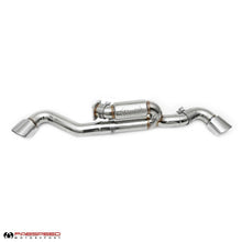 Load image into Gallery viewer, Fabspeed Motorsport Fabspeed Porsche 911 Turbo 930 Supercup Race Exhaust System 1976-1989