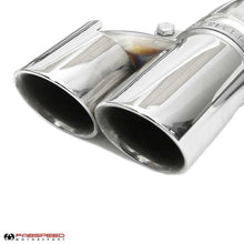 Load image into Gallery viewer, Fabspeed Motorsport Fabspeed Porsche 911 Turbo 930 Supercup Race Exhaust System 1976-1989