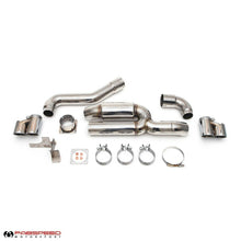 Load image into Gallery viewer, Fabspeed Motorsport Fabspeed Porsche 911 Turbo 930 Supercup Race Exhaust System 1976-1989