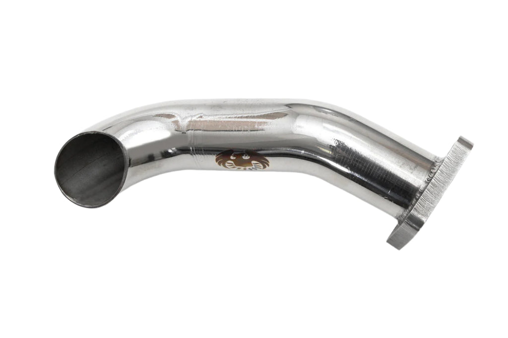 Fabspeed Motorsport Fabspeed Porsche 911 Turbo 930 Wastegate Dump Pipe 1976-1989
