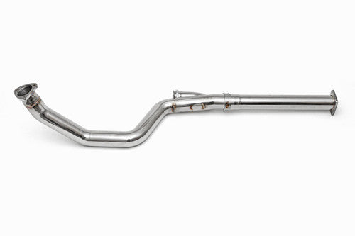 FS.POR.944T.CBD-Fabspeed Porsche 944 Turbo 951 link comp. Downpipe (1985-1991)-Fabspeed Motorsport