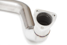 Load image into Gallery viewer, Fabspeed Motorsport Fabspeed Porsche 944 Turbo 951 Cat Bypass Pipe and Downpipe 1985-1991