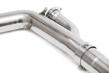 Load image into Gallery viewer, Fabspeed Motorsport Fabspeed Porsche 944 Turbo 951 Cat Bypass Pipe and Downpipe 1985-1991