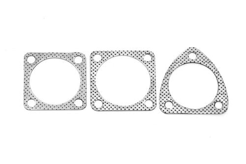 FS.POR.944T.GSKT-Fabspeed Porsche 944 Turbo 951 Exhaust Gasket Replacement Kit (1985-1991)-Fabspeed Motorsport