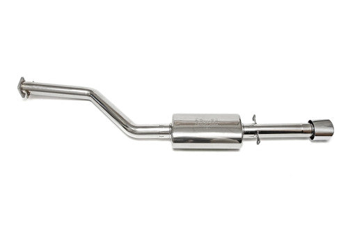 FS.POR.944T.MAXP-Fabspeed Porsche 944 Turbo 951 Maxflo Exhaust System (1985-1991)-Fabspeed Motorsport