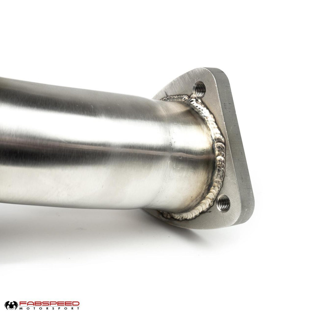 Fabspeed Motorsport Fabspeed Porsche 944 Turbo 951 Outlet Top Pipe 1985-1991