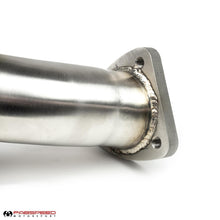 Load image into Gallery viewer, Fabspeed Motorsport Fabspeed Porsche 944 Turbo 951 Outlet Top Pipe 1985-1991
