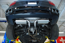 Load image into Gallery viewer, Fabspeed Motorsport Fabspeed Porsche 955 Turbo / Turbo S Maxflo Performance Exhaust System 2002-2007