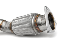 Load image into Gallery viewer, Fabspeed Motorsport Fabspeed Porsche 955 Turbo / Turbo S Primary Sport Catalytic Converters 2002-2007