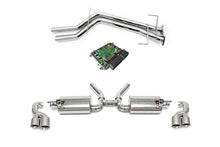 Load image into Gallery viewer, Fabspeed Motorsport Fabspeed Porsche 957 Cayenne V6 Sport Performance Package 2008-2010