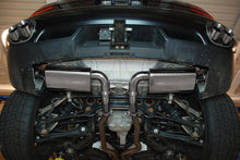 Load image into Gallery viewer, Fabspeed Motorsport Fabspeed Porsche 957 S / GTS Maxflo Performance Exhaust System 2008-2010