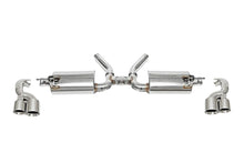 Load image into Gallery viewer, Fabspeed Motorsport Fabspeed Porsche 957 S / GTS Maxflo Performance Exhaust System 2008-2010