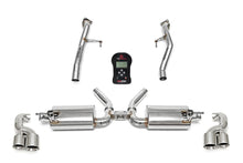 Load image into Gallery viewer, Fabspeed Motorsport Fabspeed Porsche 957 S / GTS Performance Package 2008-2010
