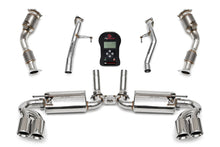 Load image into Gallery viewer, Fabspeed Motorsport Fabspeed Porsche 957 Turbo / Turbo S Performance Package 2008-2010