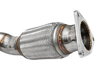 Load image into Gallery viewer, Fabspeed Motorsport Fabspeed Porsche 957 Turbo / Turbo S Primary Cat Bypass Pipes 2008-2010