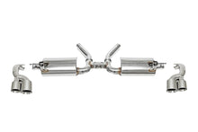 Load image into Gallery viewer, Fabspeed Motorsport Fabspeed Porsche 957 V6 Maxflo Performance Exhaust System 2008-2010