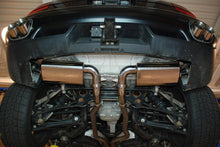 Load image into Gallery viewer, Fabspeed Motorsport Fabspeed Porsche 957 V6 Maxflo Performance Exhaust System 2008-2010