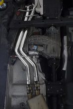 Load image into Gallery viewer, Fabspeed Motorsport Fabspeed Porsche 957 V6 Secondary Cat Bypass Pipes 2008-2010
